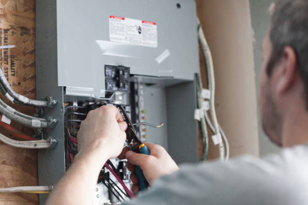 Emergency Electrical Repair Services in Picnic Point, WA